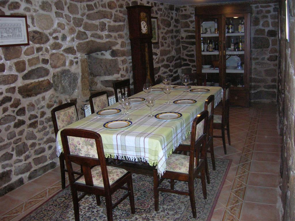albergue